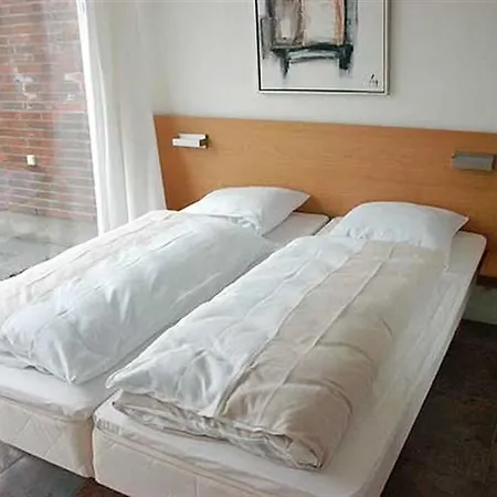 Holiday home Holiday Klokkelyngvej G- 2355