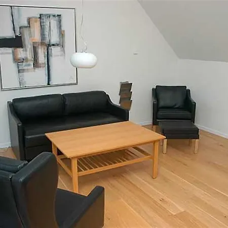 Holiday Klokkelyngvej G- 2355 Holiday home